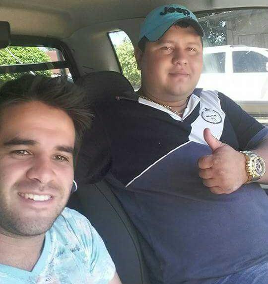 Homens são assassinados e encontrados em rodovia
