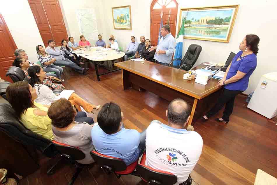 Delevatti anuncia pagamento do salário de dezembro de 2016