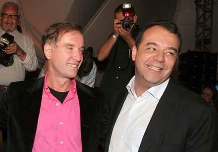 Eike pagou US$ 16,5 milhões para Cabral