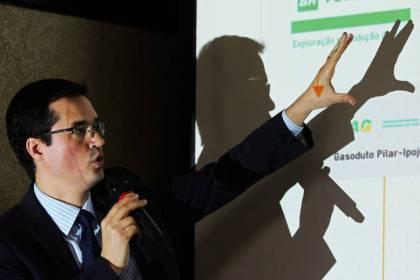 Dallagnol: ‘Delação da Odebrecht duplicará investigados’