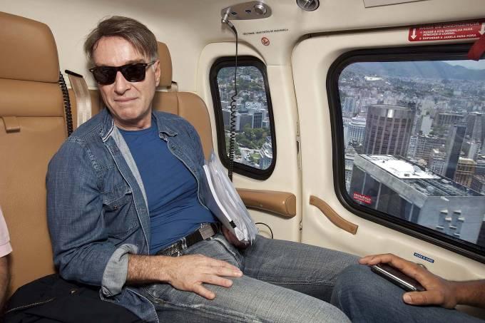 Brasil pode ter problemas para prender Eike Batista