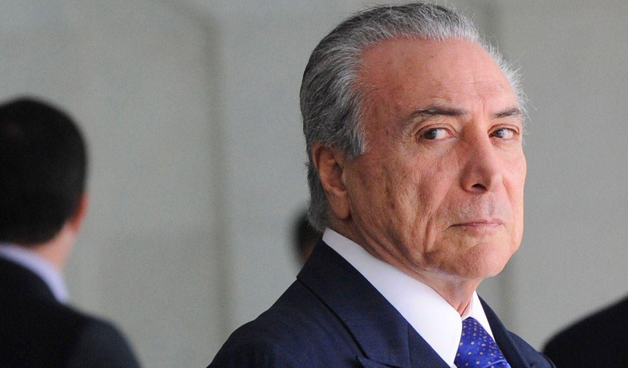 Novas evidências ampliam chances de cassação de Temer