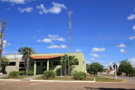 Prefeitura de Caracol deposita salário dos servidores