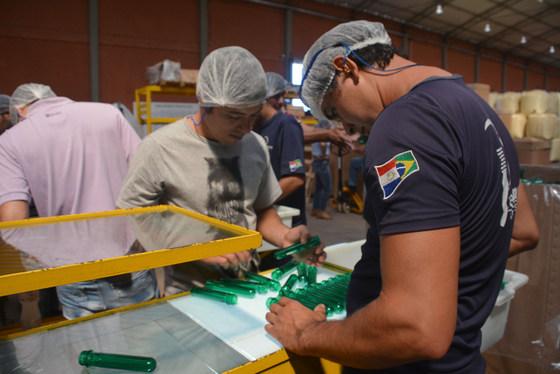 Oásis, Paraguai é visto como solução para a crise industrial