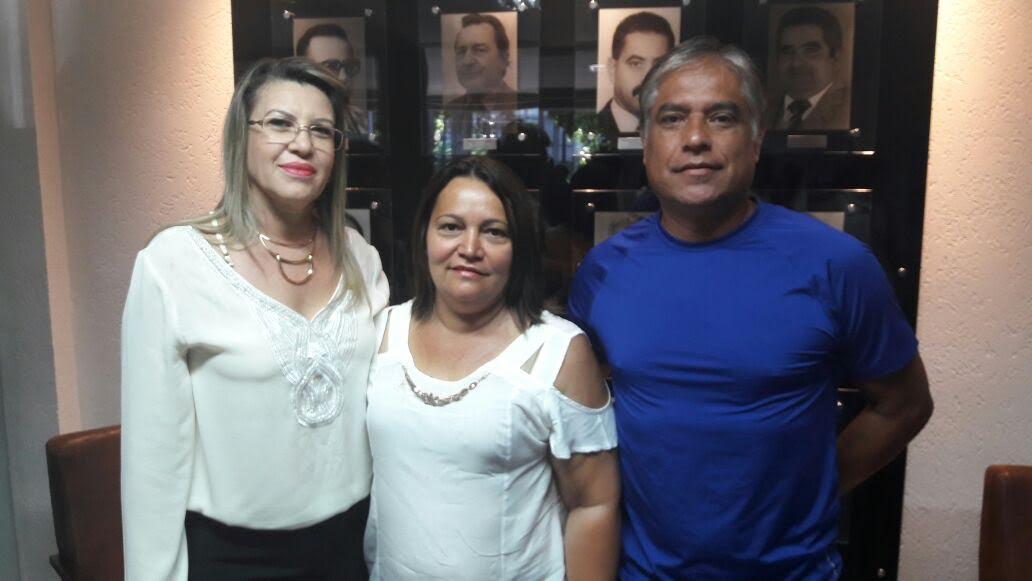 Secretaria de Educação de Caracol participa de reunião da Undime