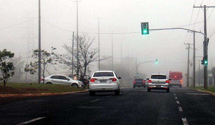 Últimos dias de junho serão marcados por geadas