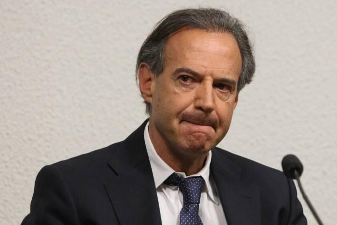 Andrade Gutierrez também tinha um setor de propina