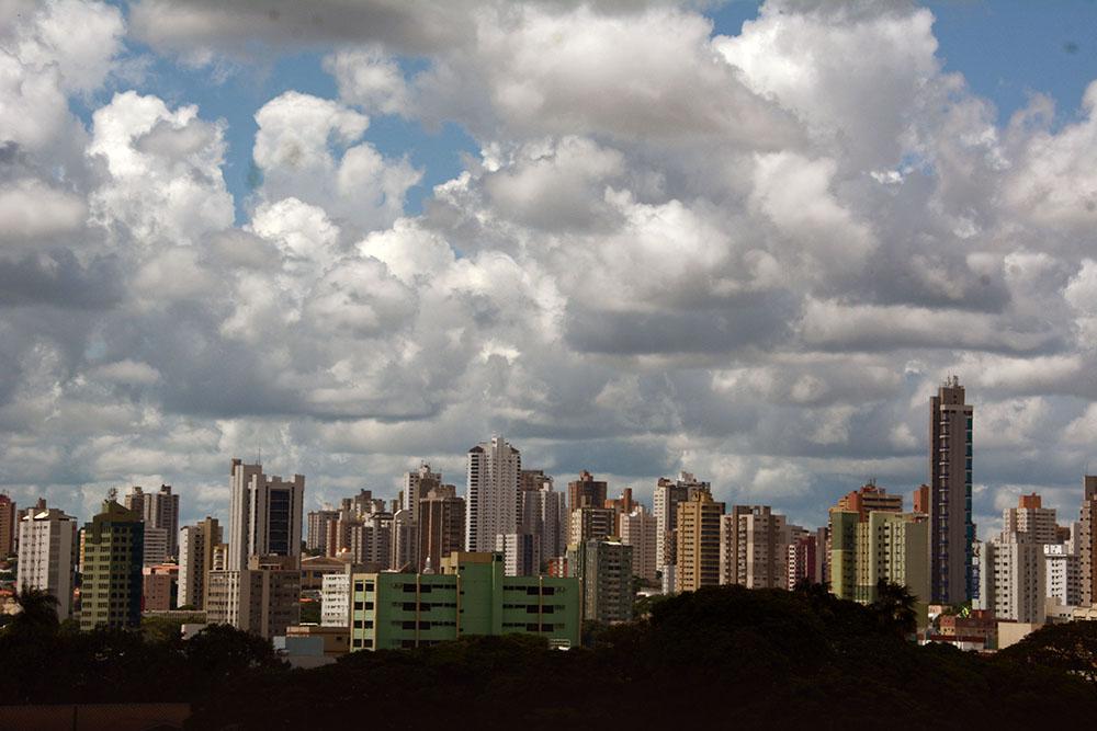 Capital tem mais de 41 mil imóveis que não pagam IPTU