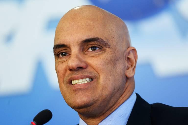 Tese de Moraes impediria sua nomeação ao STF