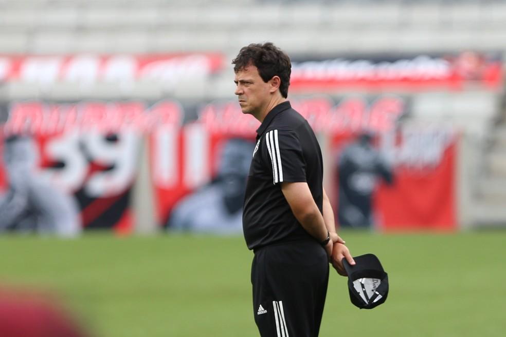 Análise: São Paulo volta a jogar no limite e revive momentos da pior fase na temporada