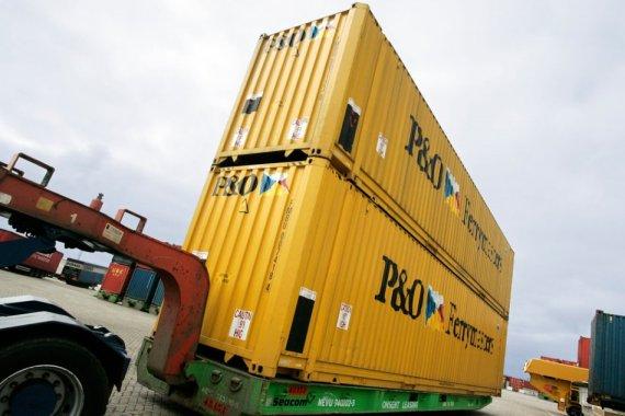 Estado tem queda de 7,84% nas exportações em janeiro