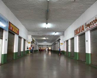 Prefeitura da capital estuda transferir secretarias