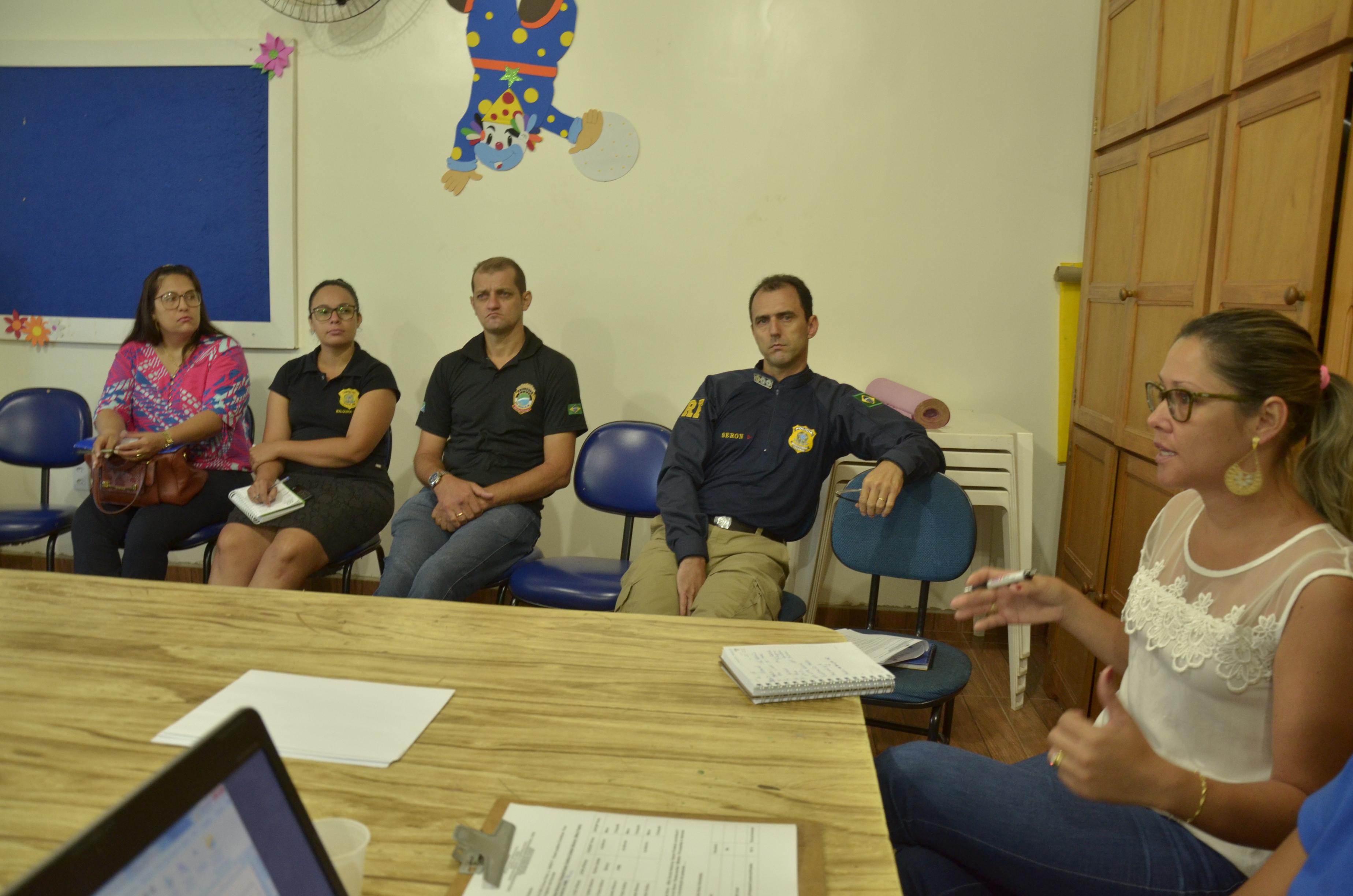 Prefeitura de Jardim irá orientar população no carnaval