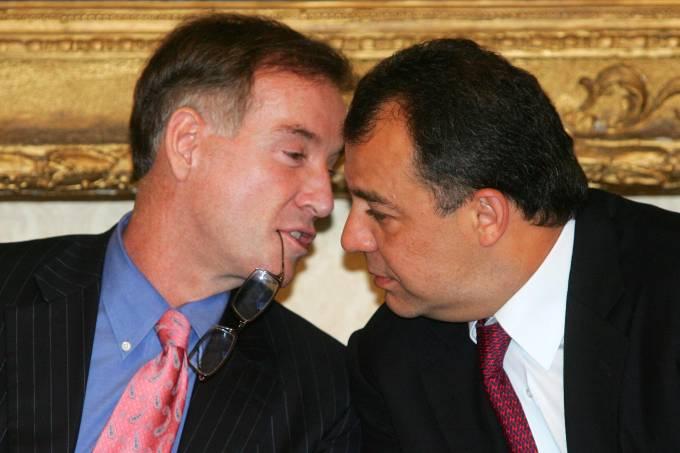 PF indicia Eike Batista, Cabral e mais 10 pessoas