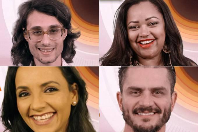 ‘BBB17’: enfim, um elenco com mais tutano que ‘shape’