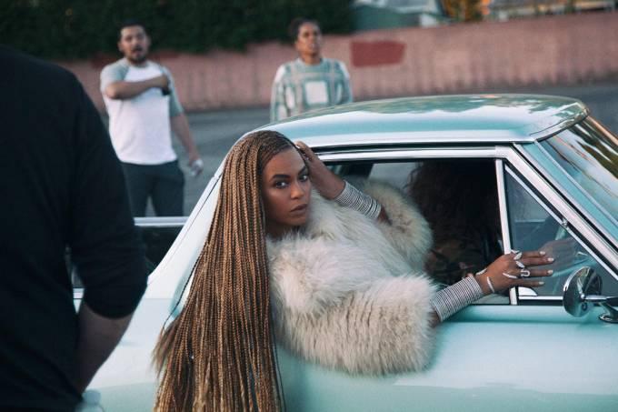 Beyoncé processada por usar voz de youtuber morto em música