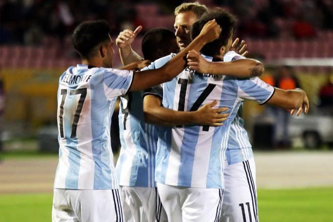 Feito do Tucumán foi épico, mas expôs a ‘várzea’ da Libertadores