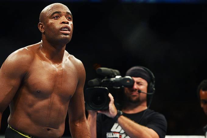 Globo transmitirá UFC 208 – com meia hora de atraso