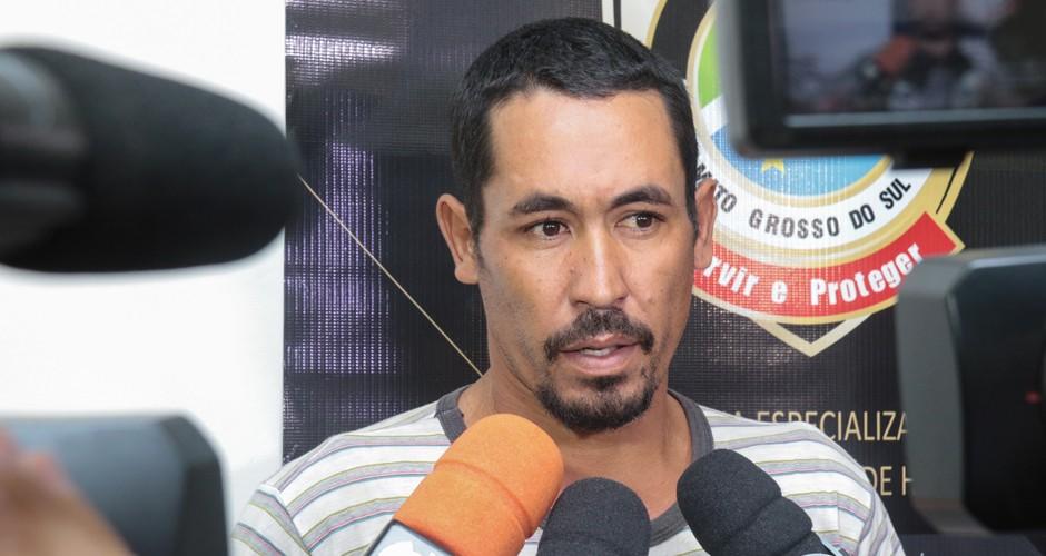 Homem que matou parceiro de casa pede perdão