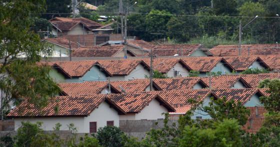 Inadimplência na habitação atinge 82% das famílias