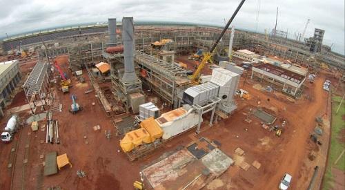 Reunião com diretoria pode destravar obra bilionária