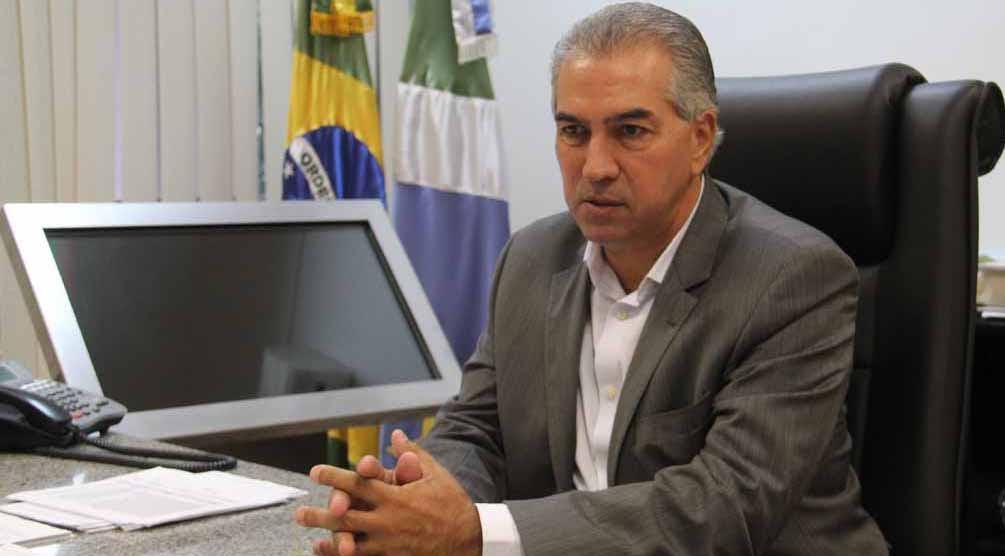 Azambuja vai tratar sobre gás com ministro boliviano