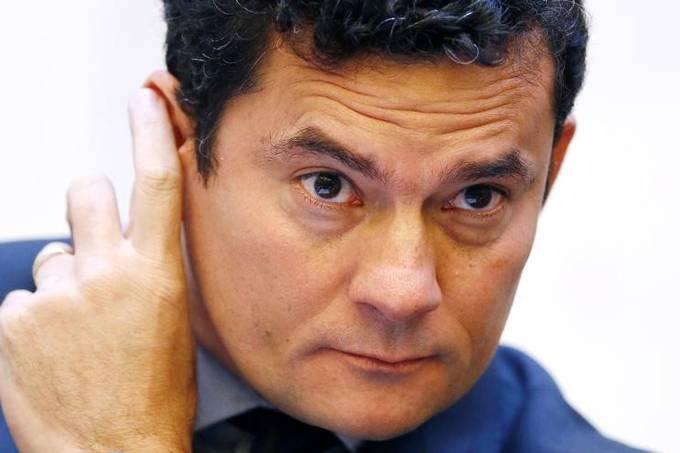 Moro dá resposta ‘zen’ a advogado de Lula