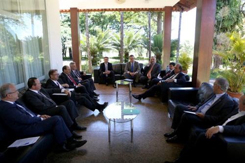 Aprovado novo prazo para regularização de ativos