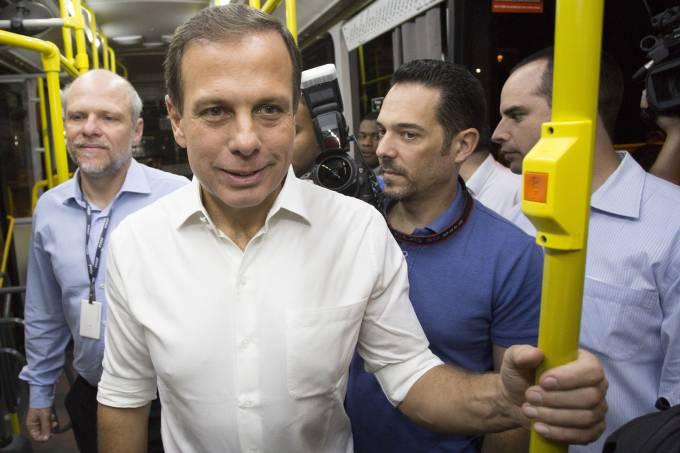 Administração Doria reduz em 53% atendidos por Leve Leite