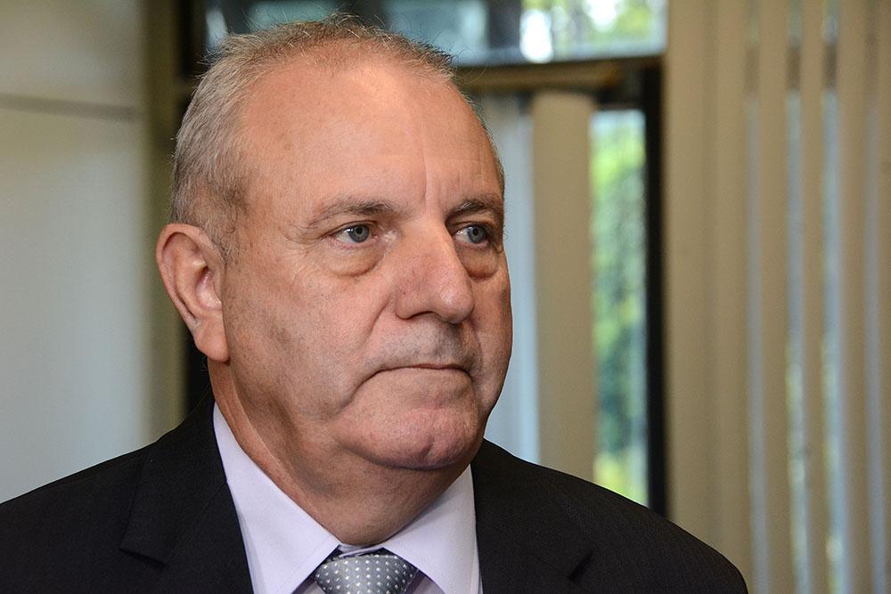 Novo diretor define chefia da Agepen