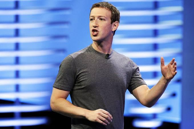 Zuckerberg faz ‘textão’ para criticar políticas de Trump