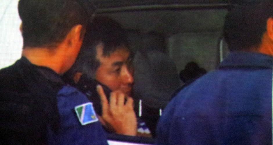 Acusação de policial rodoviário será ouvida em 5 de abril