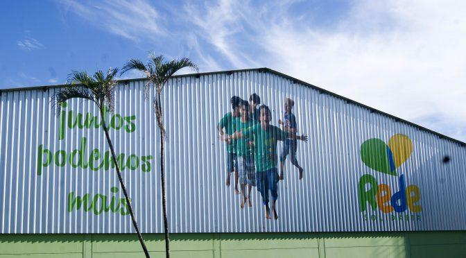 Rede Solidária II: inauguração oficial é adiada, mas população já pode se inscrever em cursos