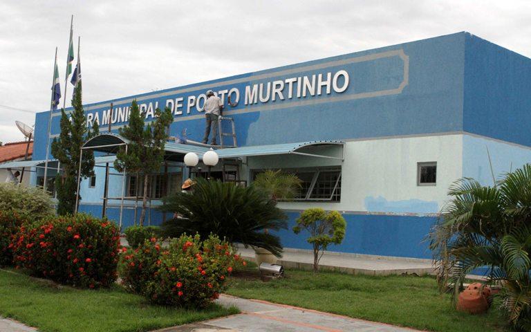 Câmara realiza amanhã primeira sessão ordinária da nova legislatura