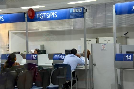Em MS, empresas dão calote de R$ 222 milhões no FGTS