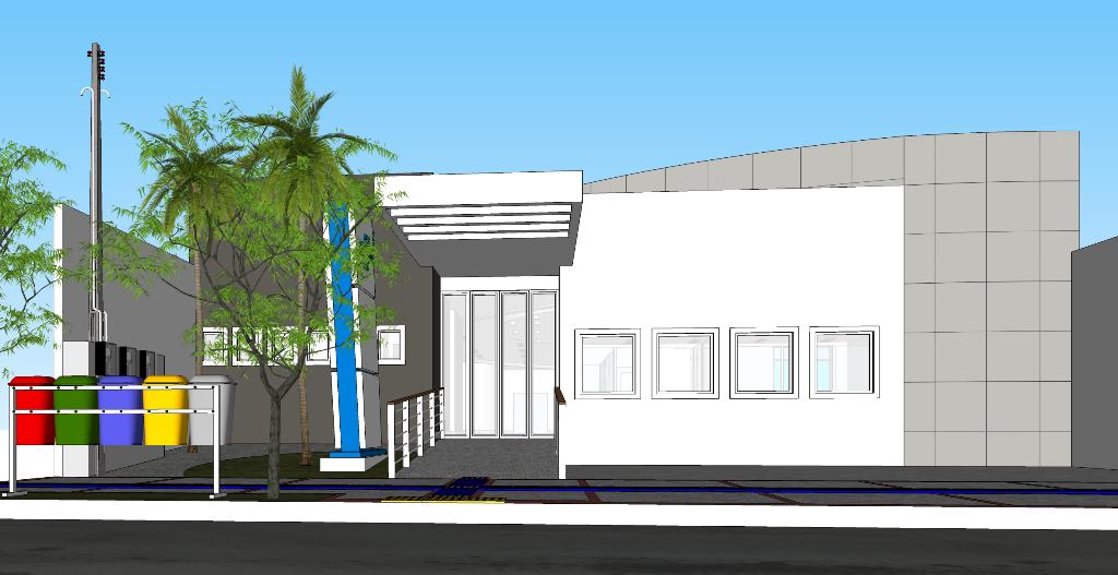 Sebrae inaugura instalações e lança projeto em Três Lagoas