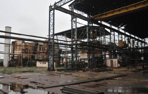 10 empresas respondem por mais de 1/3 do calote do FGTS