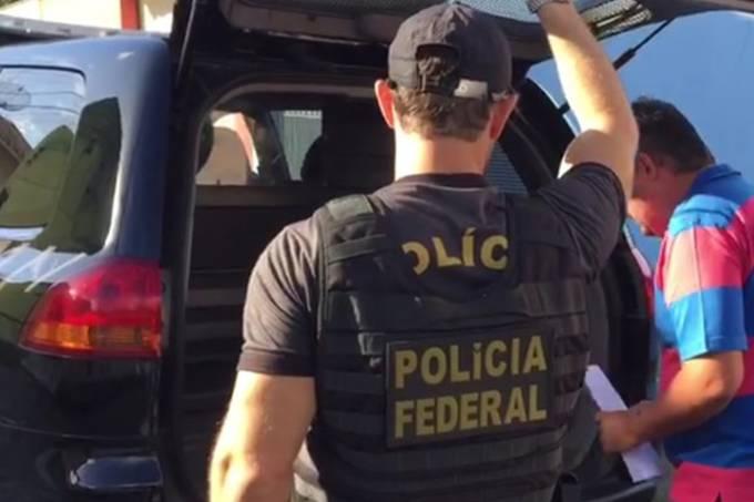 PF deflagra 38ª fase da Lava Jato no Rio