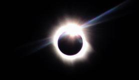 Eclipse solar parcial poderá ser observado na UFMS