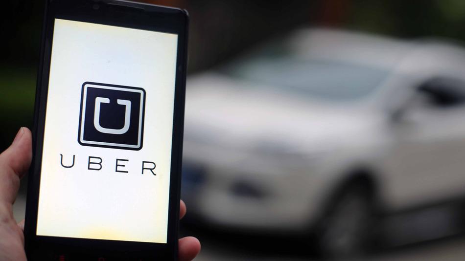 Movimento quer derrubar decreto que limita Uber