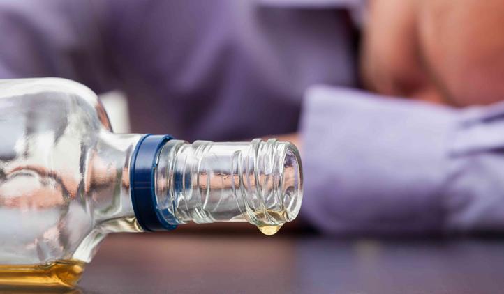Carnaval aumenta demanda com casos de coma alcoólico