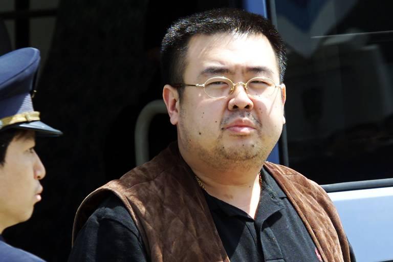 Caso Kim Jong-nam: ministérios norte-coreanos planejaram morte