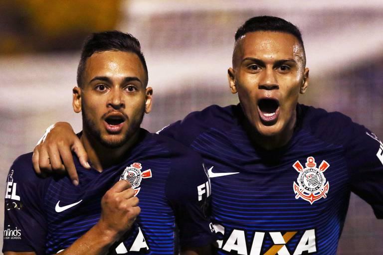 Corinthians faz 3×2 no Mirassol e tem melhor campanha do Paulista