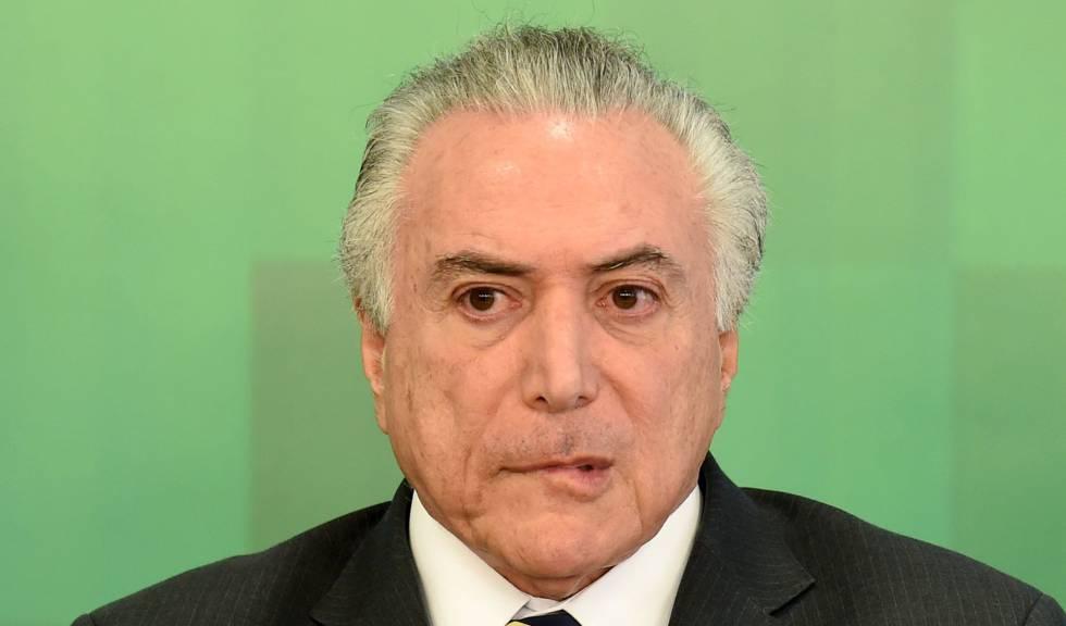 Saiba como serão as peças publicitárias de Temer