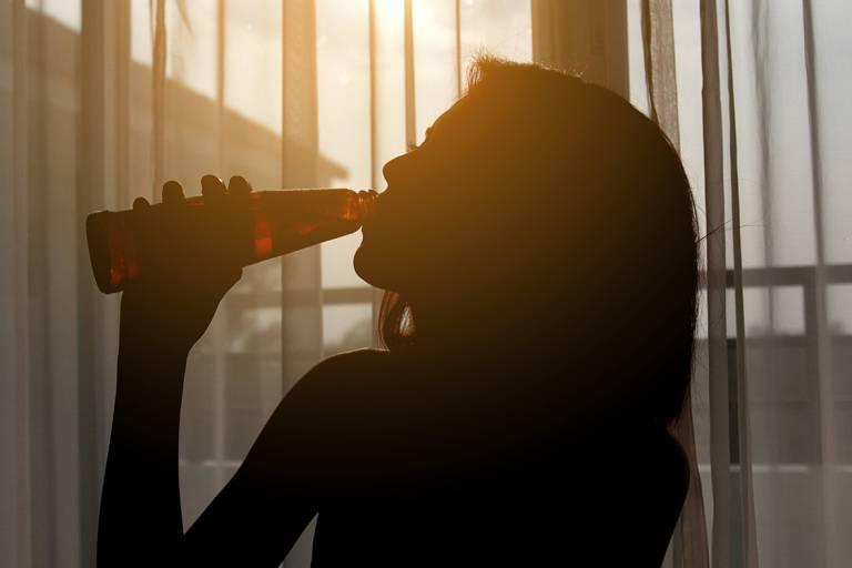 Melhores alunos são mais propensos a drogas