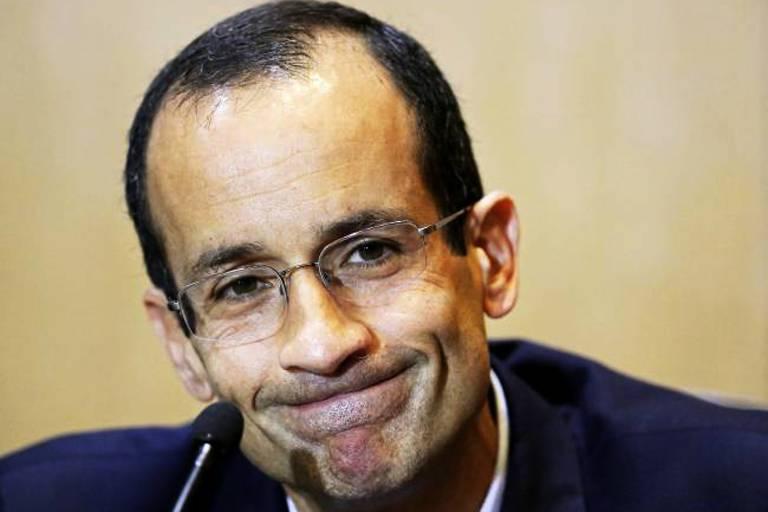 Odebrecht depõe nesta quarta a ministro do TSE