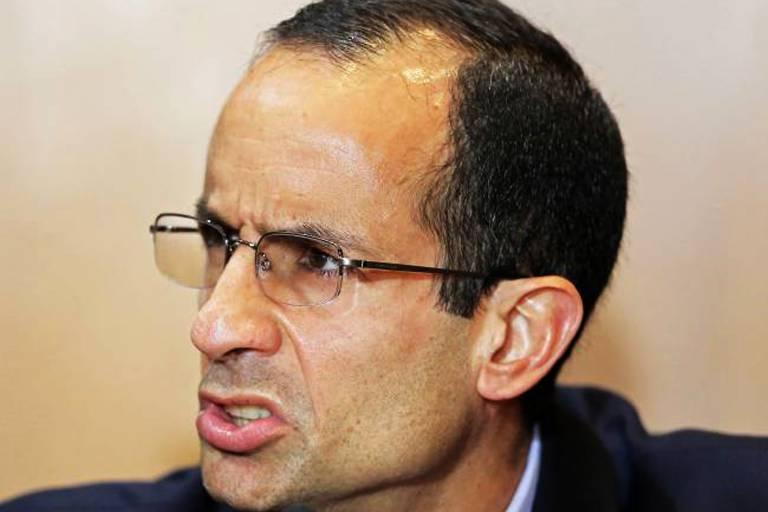 Odebrecht admite encontro, mas nega acerto