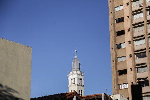 Sábado deve ser de temperaturas amenas e umidade em até 15% no Estado