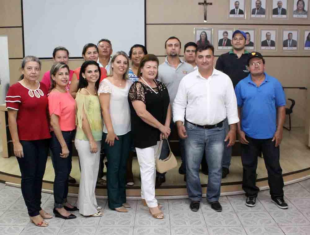 “Povo murtinhense merece atendimento digno”, diz secretário Marco Andrei