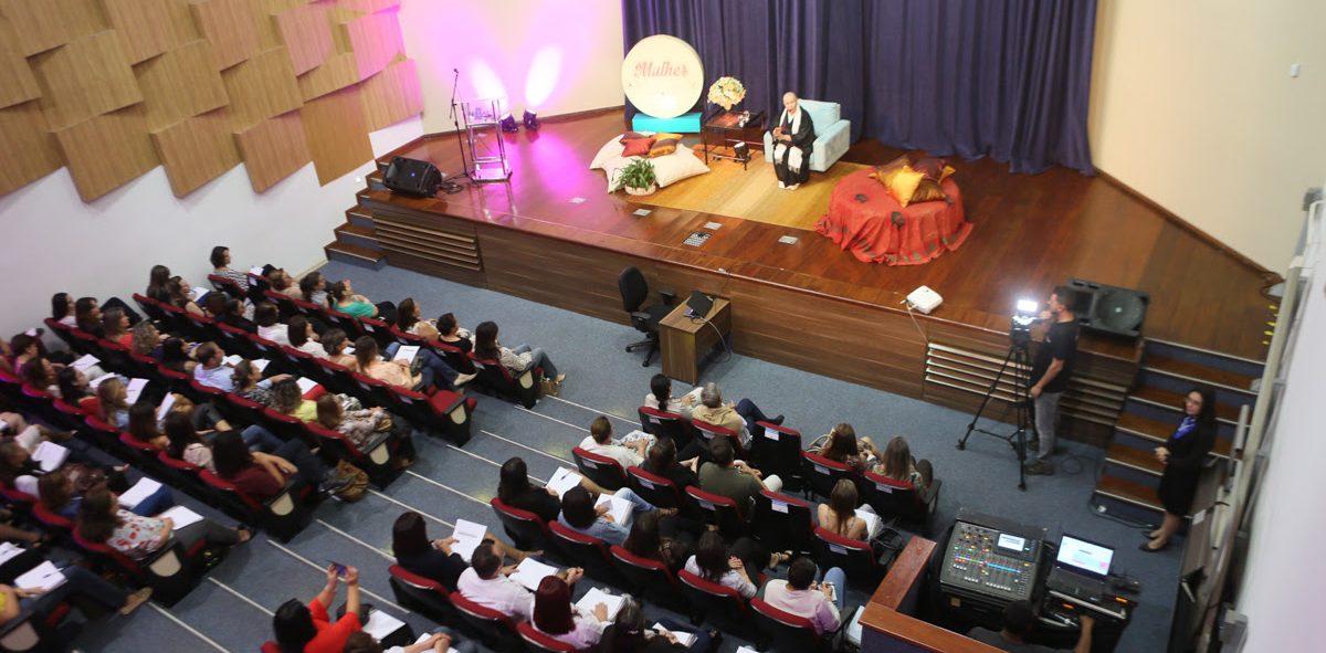 Sebrae realiza Mês Mulher de Negócios